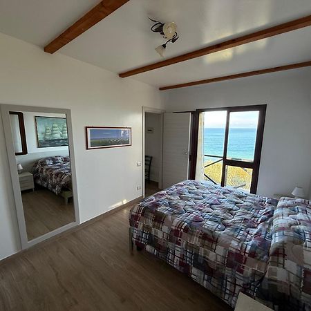 Mareblu Bed and Breakfast Cefalù Exteriör bild